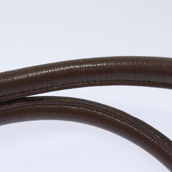 Pre Loved burberry Women Beige Handbags - Picture 8 of 8